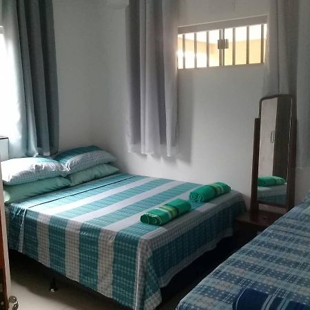 Casa Com 2 Quartos E Banheira De Hidromassagem Trindade  Zewnętrze zdjęcie