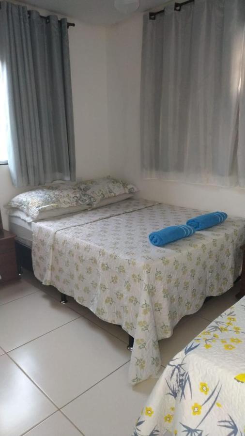 Casa Com 2 Quartos E Banheira De Hidromassagem Trindade  Zewnętrze zdjęcie