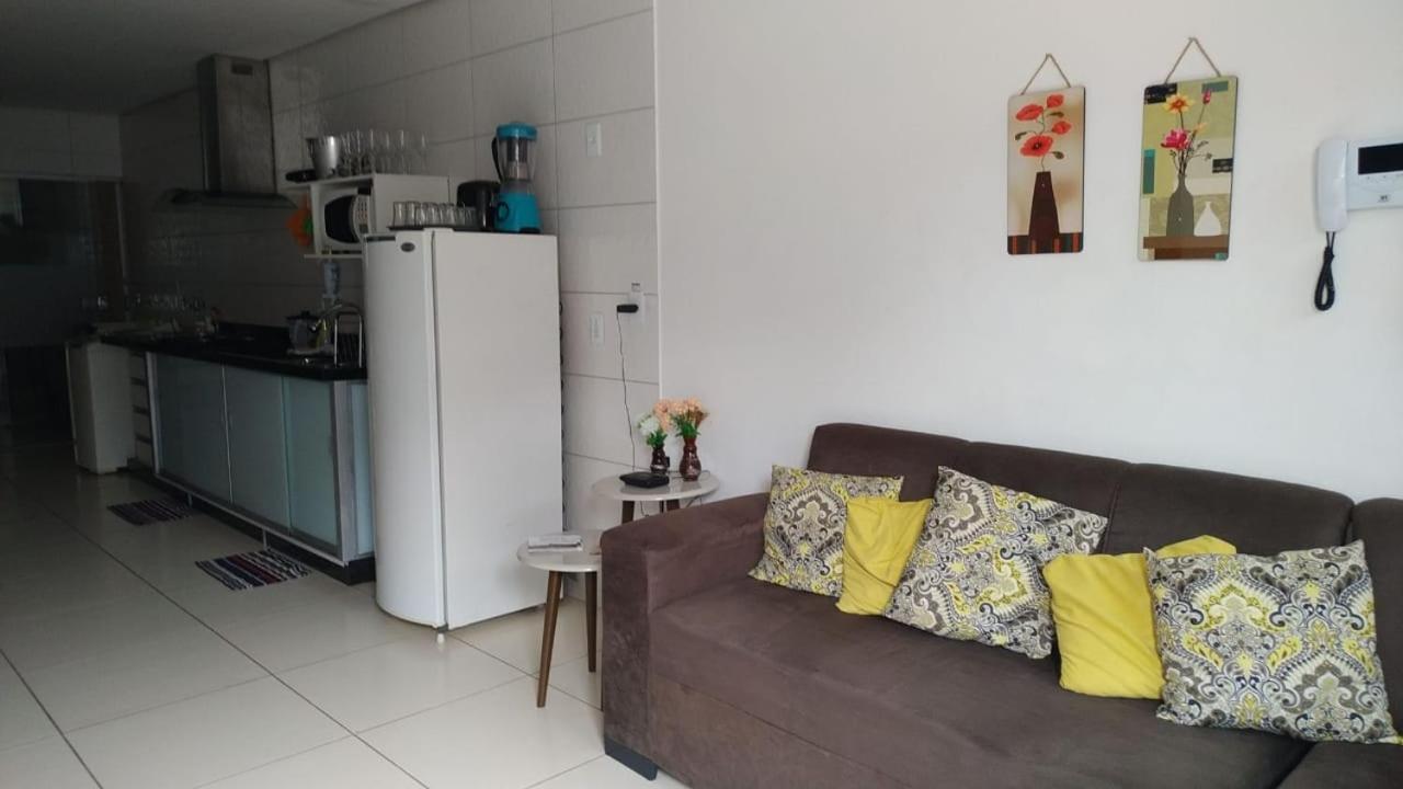 Casa Com 2 Quartos E Banheira De Hidromassagem Trindade  Zewnętrze zdjęcie