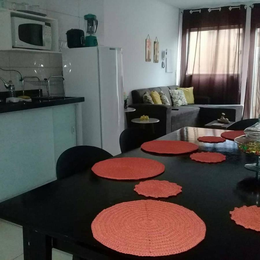 Casa Com 2 Quartos E Banheira De Hidromassagem Trindade  Zewnętrze zdjęcie
