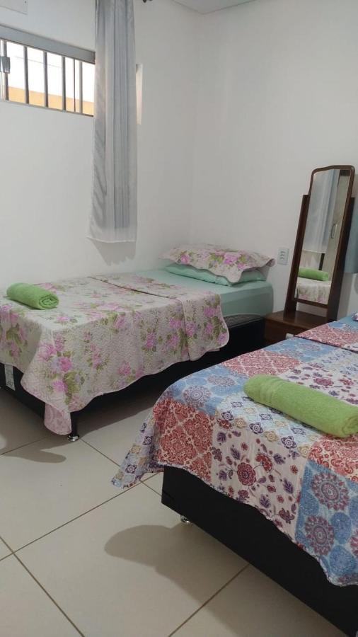 Casa Com 2 Quartos E Banheira De Hidromassagem Trindade  Zewnętrze zdjęcie